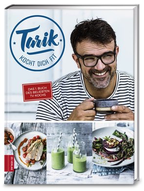 Tarik kocht dich fit von Rose,  Tarik