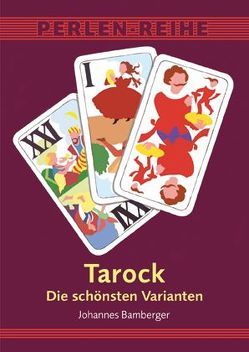 Tarock von Bamberger,  Johannes