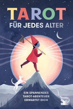 Tarot für jedes Alter von Haidle,  Elizabeth, Kugler,  Frederik