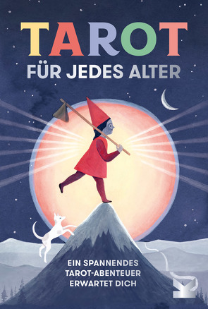 Tarot für jedes Alter von Haidle,  Elizabeth, Kugler,  Frederik