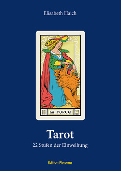 Tarot von Haich,  Elisabeth