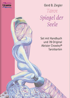 Tarot – Spiegel der Seele von Ziegler,  Gerd B