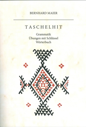 Taschelhit von Heine,  Bernd, Maier,  Bernhard, Möhlig,  Wilhelm J.G.