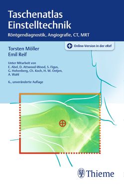 Taschenatlas Einstelltechnik von Möller,  Torsten Bert, Reif,  Emil