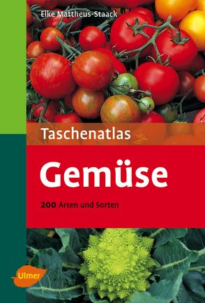 Gemüse von Mattheus-Staack,  Elke