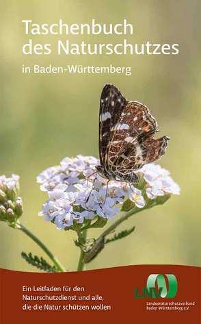 Taschenbuch des Naturschutzes in Baden-Württemberg