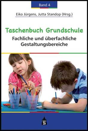 Taschenbuch Grundschule von Jürgens,  Eiko, Standop,  Jutta