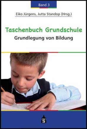 Taschenbuch Grundschule Band 3 von Jürgens,  Eiko, Standop,  Jutta