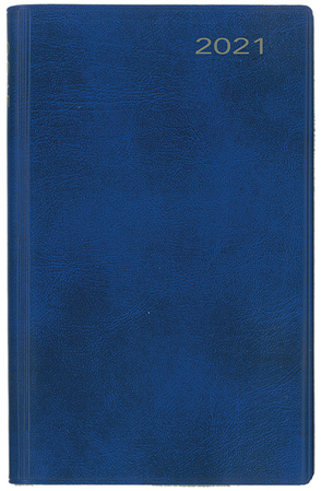 Taschenkalender 2021 von Gerasch,  Michael