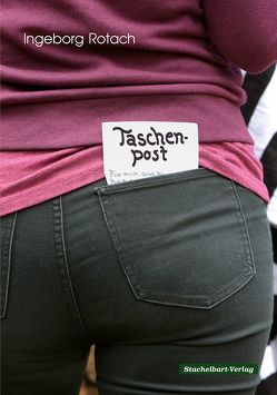 Taschenpost von Rotach,  Ingeborg