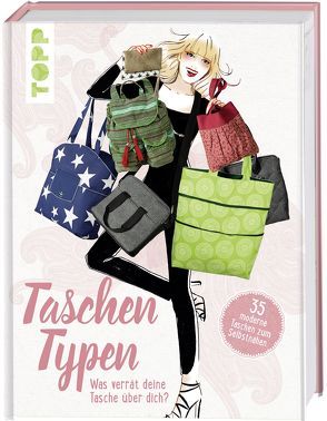 Taschentypen von frechverlag