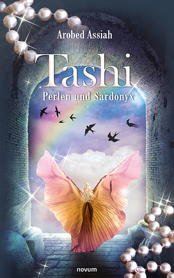 Tashi – Perlen und Sardonyx von Assiah,  Arobed