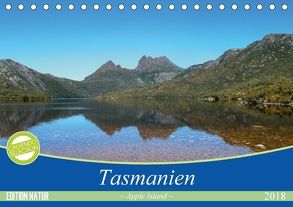 Tasmanien – Apple Island (Tischkalender 2018 DIN A5 quer) von Fietzek,  Anke