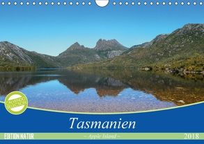 Tasmanien – Apple Island (Wandkalender 2018 DIN A4 quer) von Fietzek,  Anke