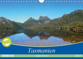 Tasmanien – Apple Island (Wandkalender 2019 DIN A4 quer) von Fietzek,  Anke