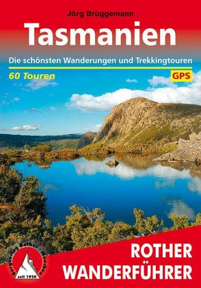 Tasmanien (E-Book) von Brüggemann,  Jörg