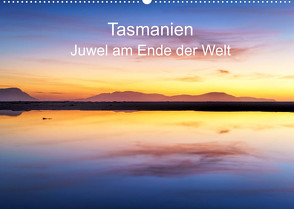 Tasmanien – Juwel am anderen Ende der Welt (Wandkalender 2022 DIN A2 quer) von Schaenzer,  Sandra