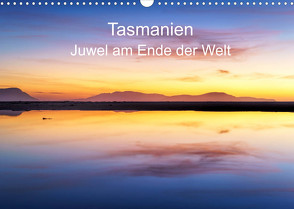 Tasmanien – Juwel am anderen Ende der Welt (Wandkalender 2022 DIN A3 quer) von Schaenzer,  Sandra