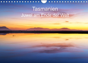 Tasmanien – Juwel am anderen Ende der Welt (Wandkalender 2022 DIN A4 quer) von Schaenzer,  Sandra