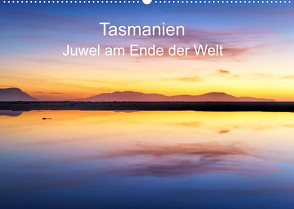 Tasmanien – Juwel am anderen Ende der Welt (Wandkalender 2023 DIN A2 quer) von Schaenzer,  Sandra