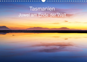 Tasmanien – Juwel am anderen Ende der Welt (Wandkalender 2023 DIN A3 quer) von Schaenzer,  Sandra