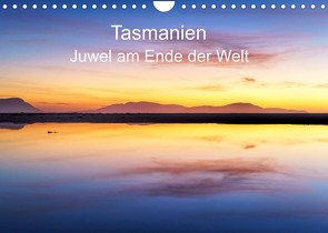 Tasmanien – Juwel am anderen Ende der Welt (Wandkalender 2023 DIN A4 quer) von Schaenzer,  Sandra