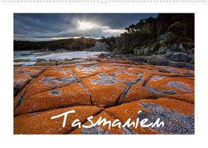 Tasmanien (Wandkalender 2022 DIN A2 quer) von Buschardt - wild-places.com,  Boris