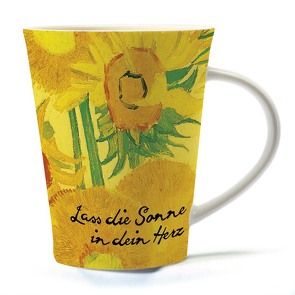 Tasse »Vincent van Gogh«