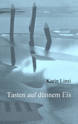 Tasten auf dünnem Eis von Linsi,  Karin