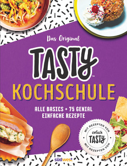 Tasty Kochschule von Tasty