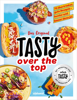 Tasty over the top von Tasty