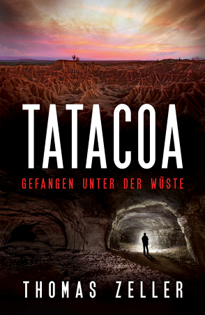 Tatacoa von Zeller,  Thomas