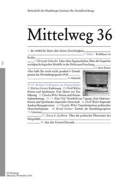 Täterpsychologie und Empathie von Aschheim,  Steven E, Greiner,  Bernd, Greiner,  Bettina, Kraushaar,  Wolfgang, Kunze,  Anne, Schneider,  Christoph, Voß,  Klaas, Walter,  Dierk, Weber,  Claudia