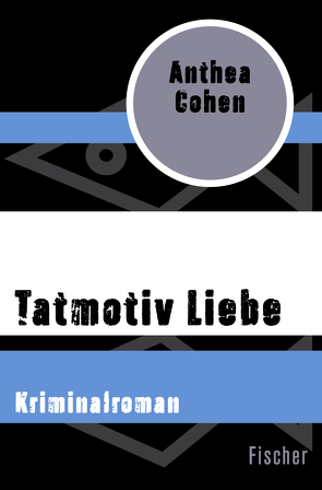 Tatmotiv Liebe von Cohen,  Anthea, Herborth,  Helga