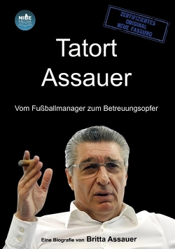 Tatort Assauer von Assauer,  Britta