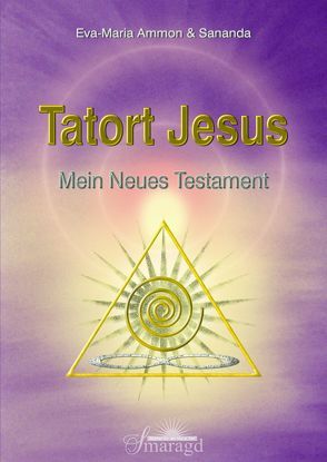 Tatort Jesus von Ammon,  Eva-Maria