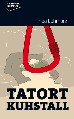 Tatort Kuhstall von Lehmann,  Thea