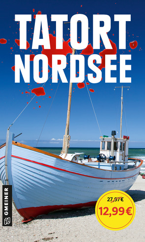 Tatort Nordsee von Dünschede,  Sandra, Pelte,  Reinhard, Pundt,  Hardy