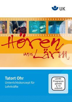 Tatort Ohr von Neyen,  Susanne, Plonsker,  Thomas, Wagner,  Christine