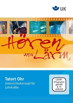 Tatort Ohr von Neyen,  Susanne, Plonsker,  Thomas, Wagner,  Christine