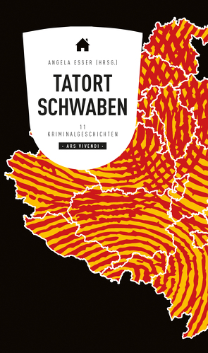 Tatort Schwaben (eBook) von Eßer,  Angela