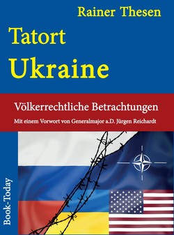 Tatort Ukraine