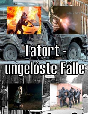 Tatort – ungelöste Fälle von Artor,  Natalis