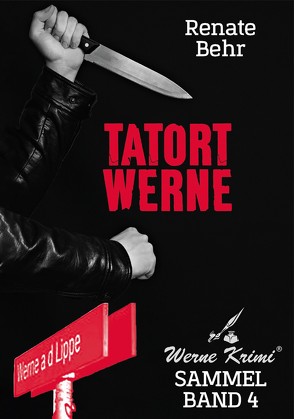 Tatort Werne von Behr,  Renate