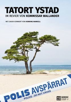 Tatort Ystad von Gerlach,  Christian