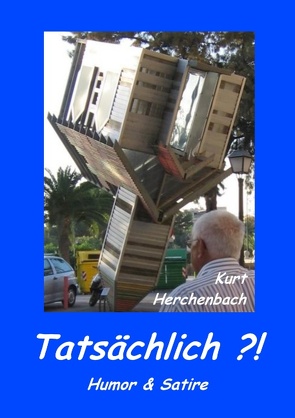 Tatsächlich ?! von Herchenbach,  Kurt