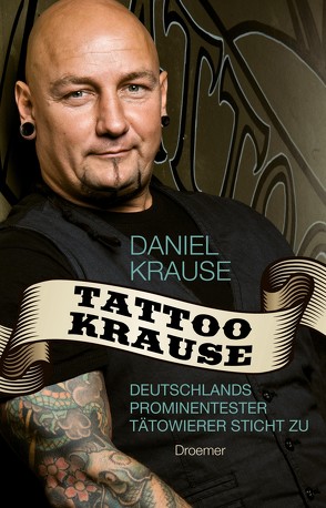 Tattoo Krause von Krause,  Daniel, Kueingdorf,  Ulf Meyer zu