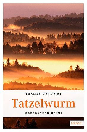 Tatzelwurm von Neumeier,  Thomas