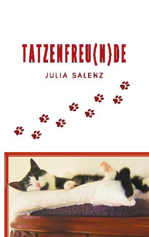 Tatzenfreu(n)de von Salenz,  Julia