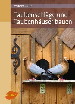 Taubenschläge und Taubenhäuser bauen von Bauer,  Wilhelm